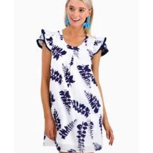 Persifor Clare dress